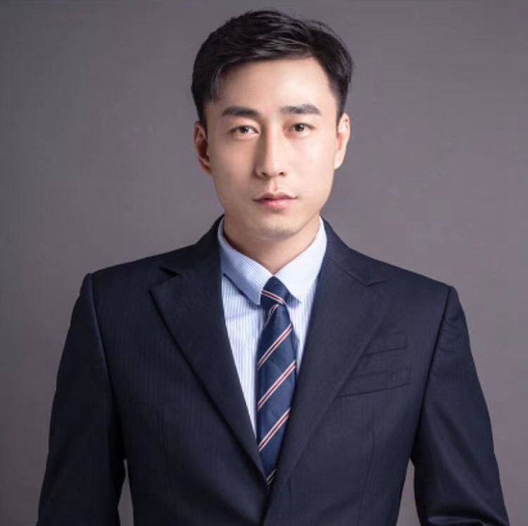 车欣汝 创始人 & 执行董事