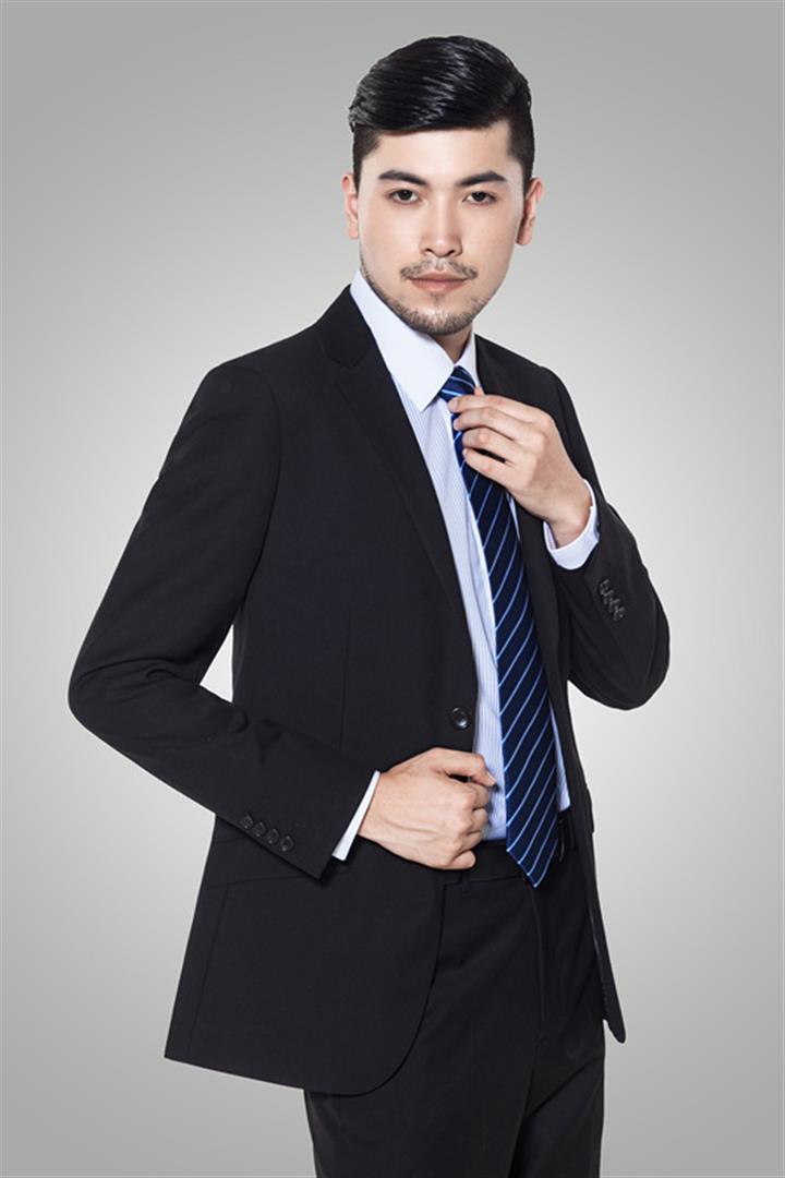 刘欣怡 项目运营总监